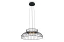 Светильник подвесной FREYA Modern Citrus 16 кв.м., LED, 50 см