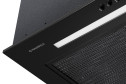 Вытяжка MAUNFELD Crosby 850LED цвет чёрный, 60 см