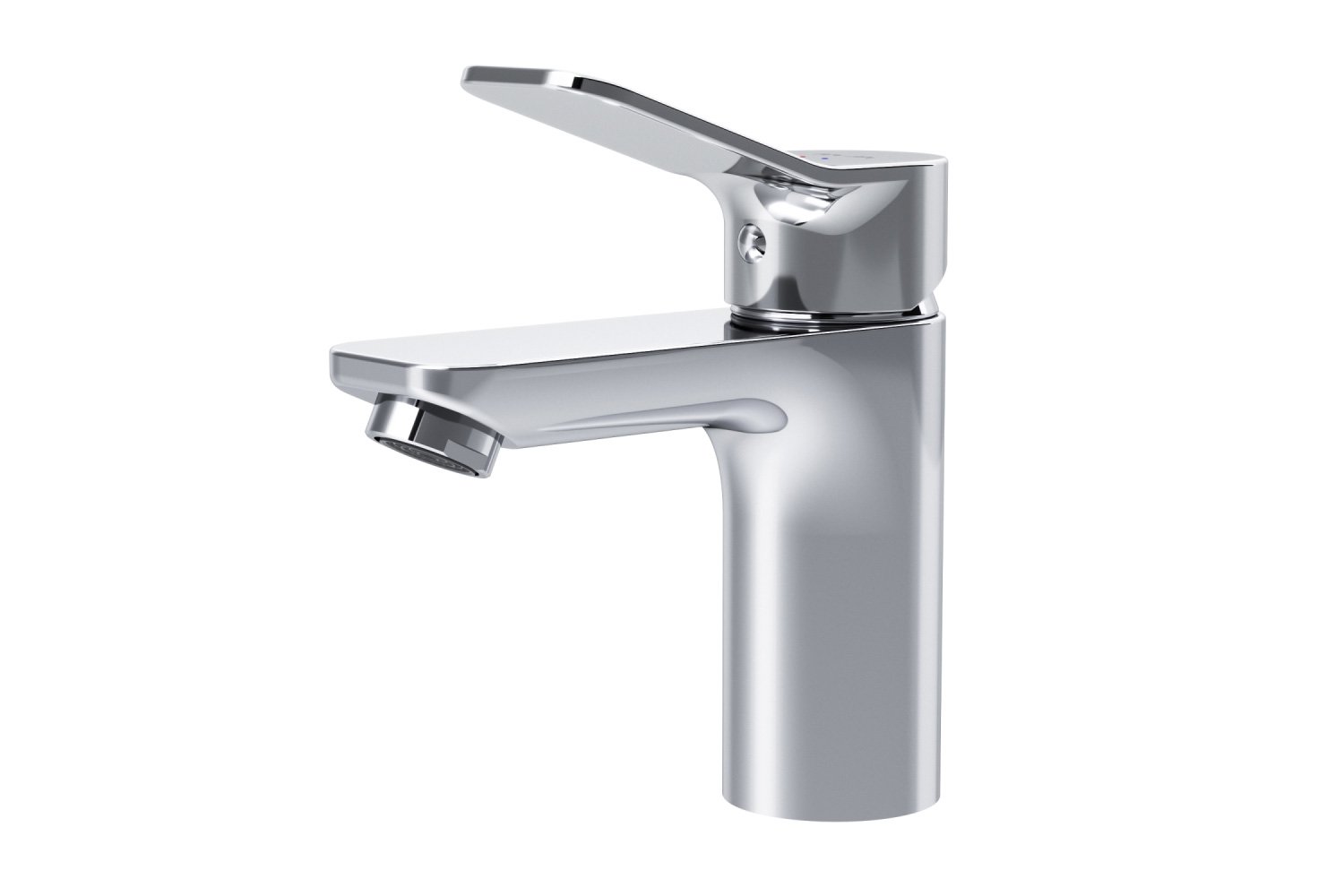 Смеситель для раковины AM.PM X-Joy F85A02100