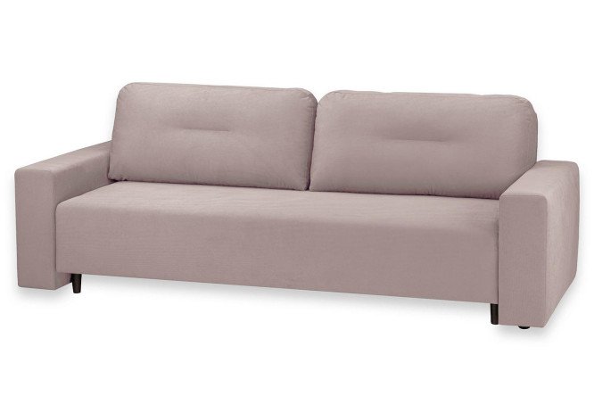 Изображение товара Диван-кровать Хэппи с механизмом Еврокнижка, размеры 228х85х100 см