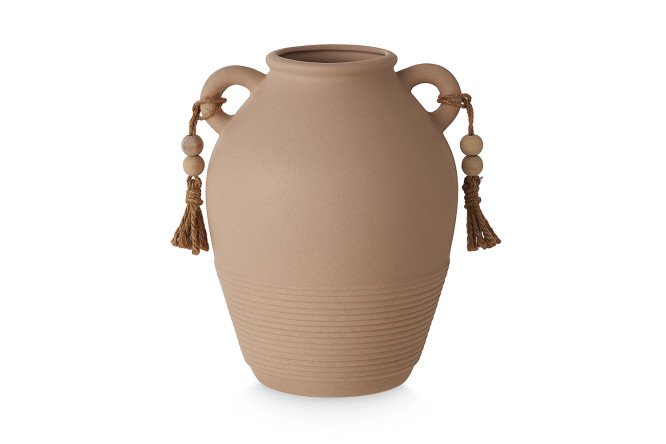 Изображение товара Ваза YM2322K055 23.2 см, Керамика