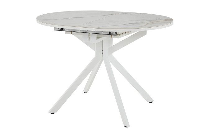 Изображение товара Стол обеденный раздвижной Shtaer 110х76х90 см