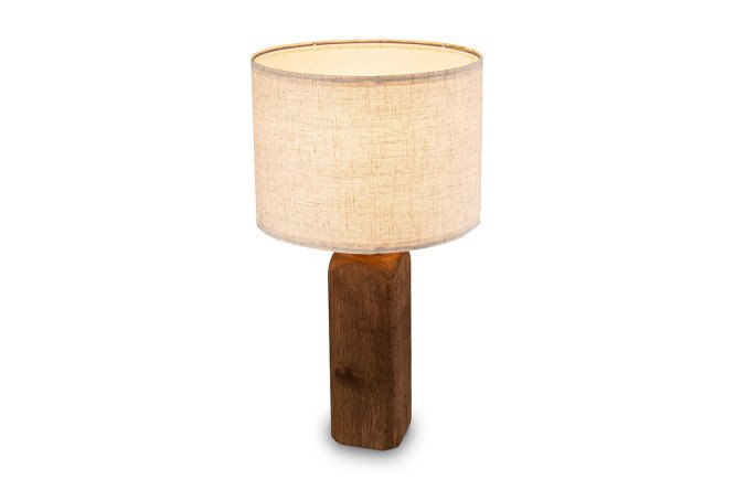 Светильник настольный FREYA Forest FR5326TL-01W1 E27, 30x55x30 см