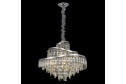 Люстра CITILUX Naidad 22 кв.м., 55х52х55 см, E14