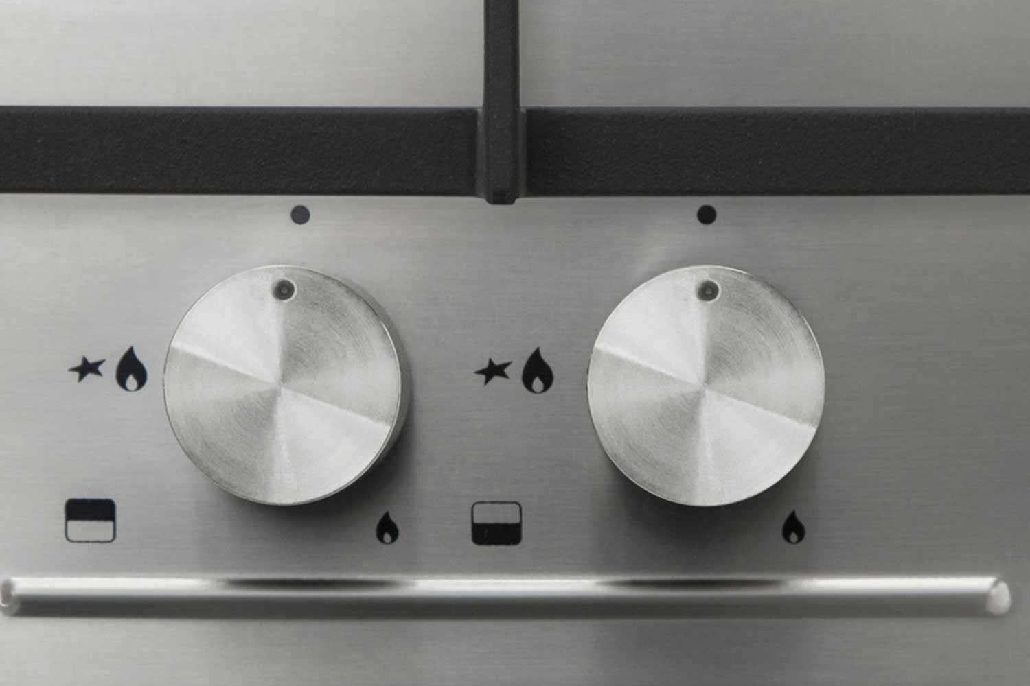 Газовая панель HG 365