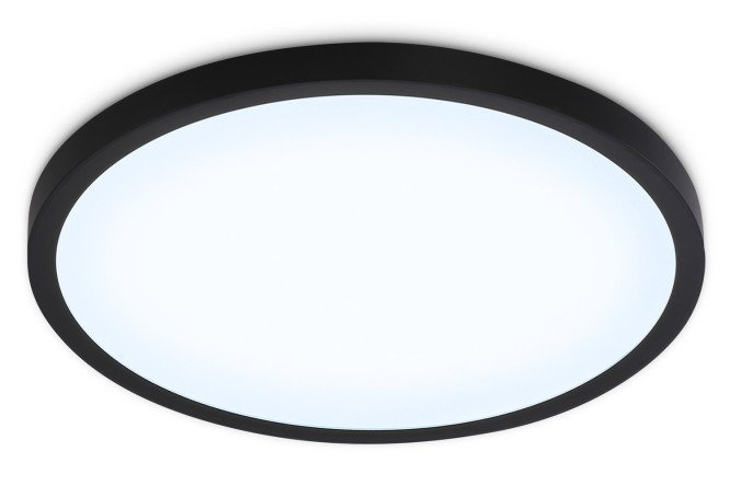 Изображение товара Светильник ультратонкий AMBRELLA LIGHT Orbital 16 кв.м., 37x1.5x37 см, LED