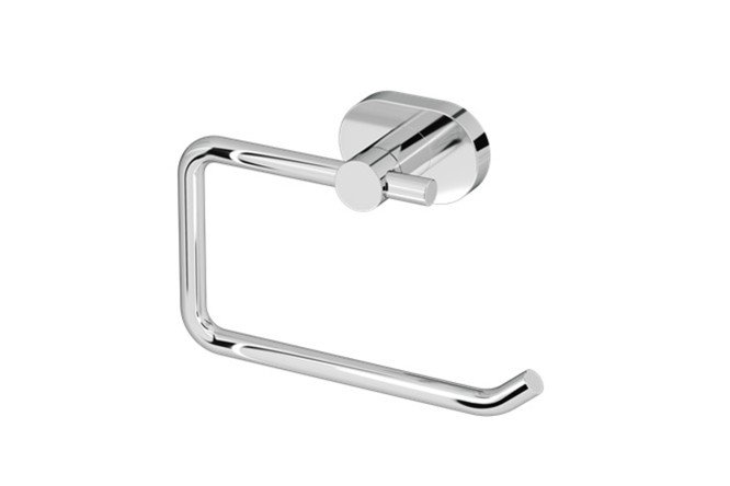 Изображение товара Держатель для туалетной бумаги AM.PM Sense A7434100 Металл, крепление Шуруп