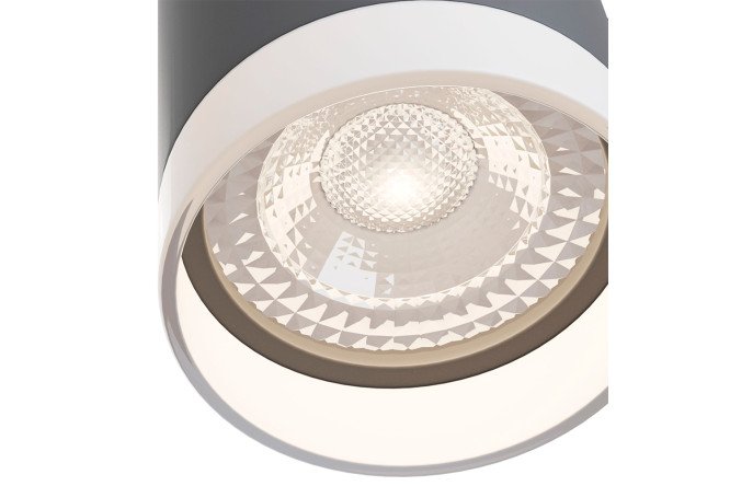 Светильник потолочный MAYTONI Ceiling & Wall Pauline 3 м², 6.4x9.9x6.4 см, GU10