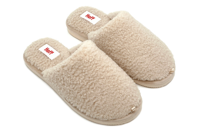 Изображение товара Пантолеты женские HOFF Obsidian 38