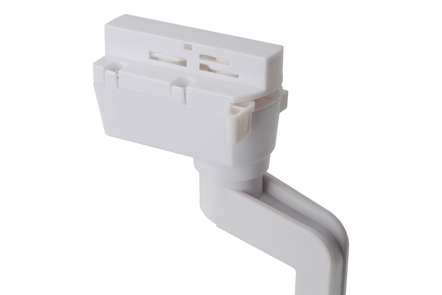 Прожектор трековый JAZZWAY PTR 0140-2