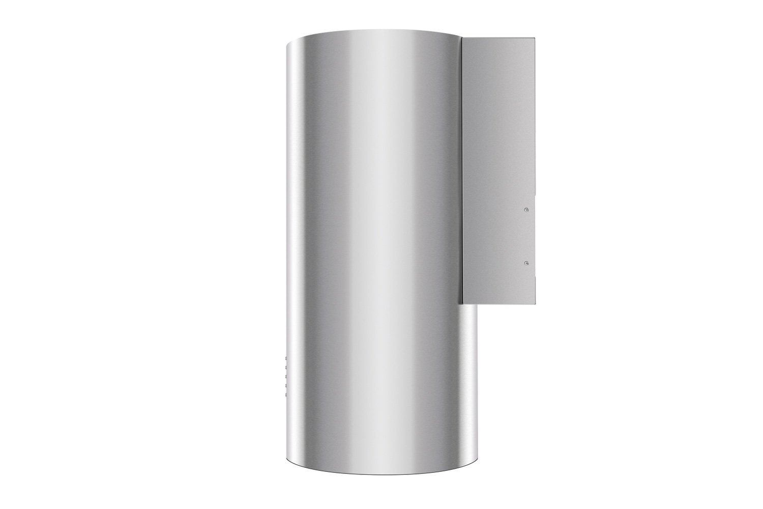 Вытяжка MAUNFELD Lee wall 39 inox цвет нержавеющая сталь, 38 см