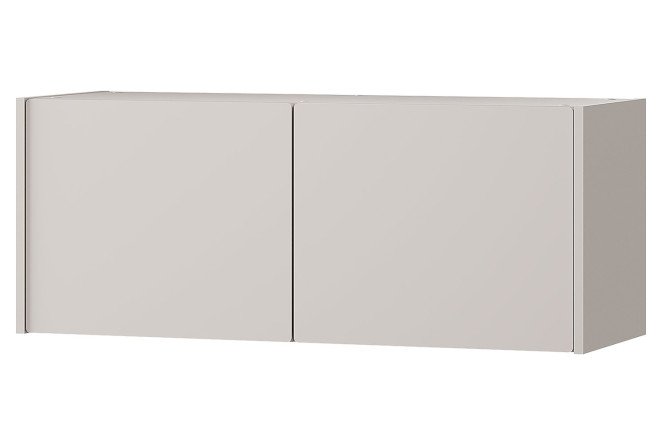 Изображение товара Навесной шкаф Пандора 101х40х35,6 см ЛДСП и МДФ для кухни и ванной