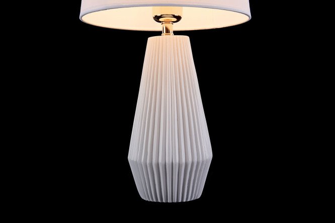 Лампа настольная MAYTONI Z181 E27, 24.5x46x24.5 см