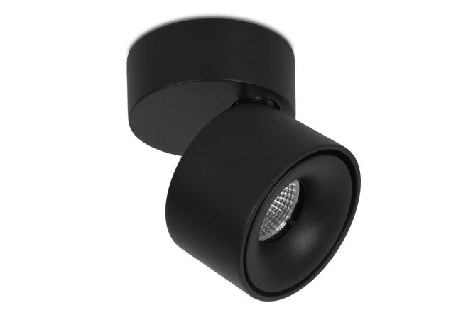 Светильник накладной AMBRELLA LIGHT Techno Spot 7.5x8.3x7.5 см, LED