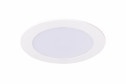 Светильник встраиваемый ST LUCE Litum 2 м², 12x0.8x12 см, LED