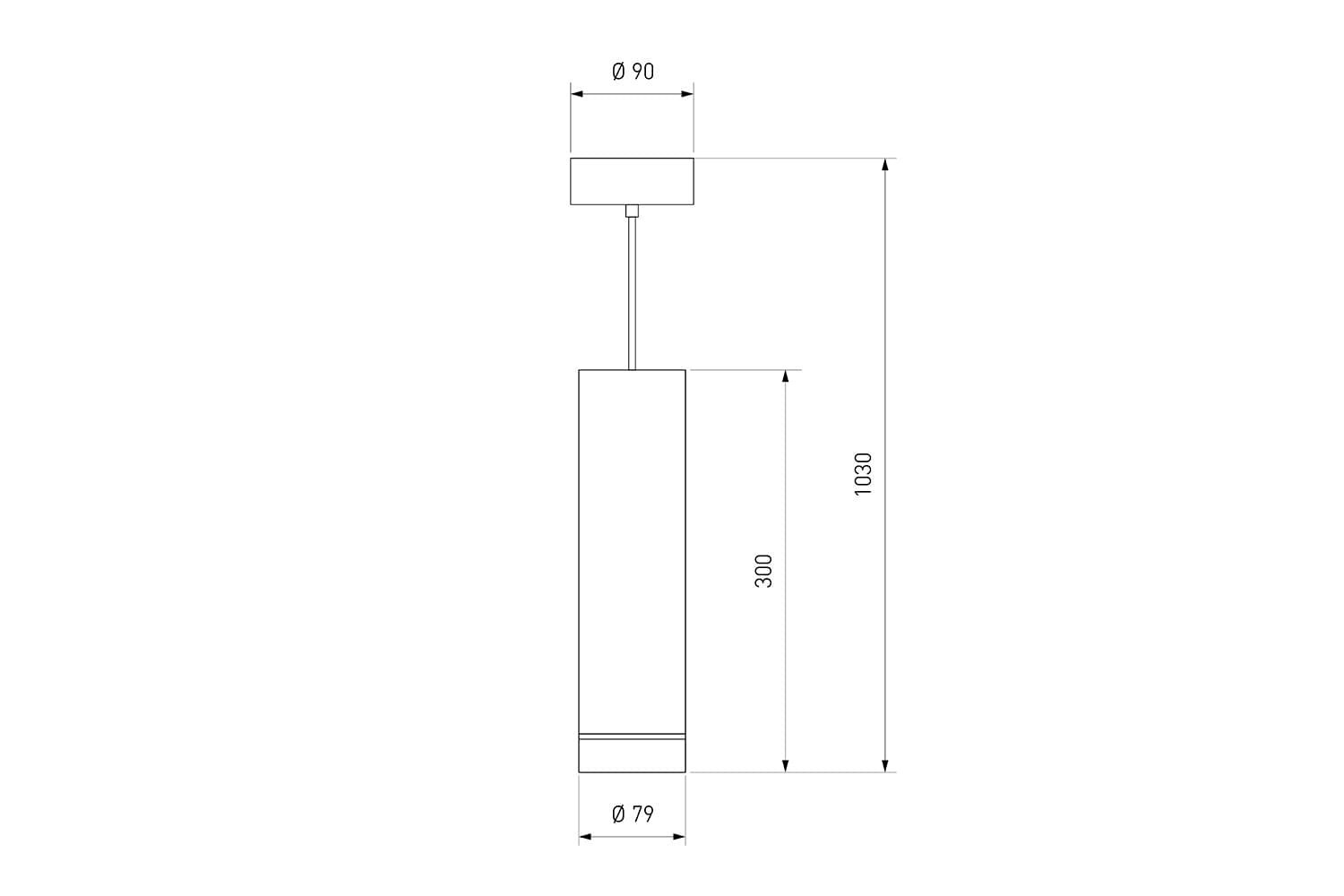 фото Светильник подвесной dlr023 elektrostandard