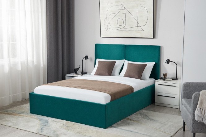 Каркас кровати Paloma 160х200 см