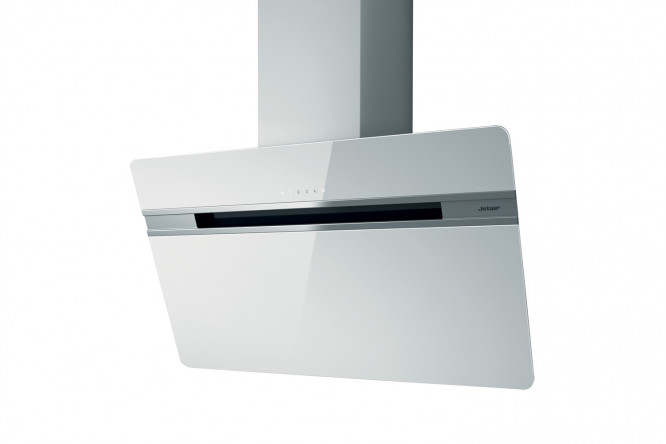 Изображение товара Вытяжка Jetair VIKI цвет белый, 89 см