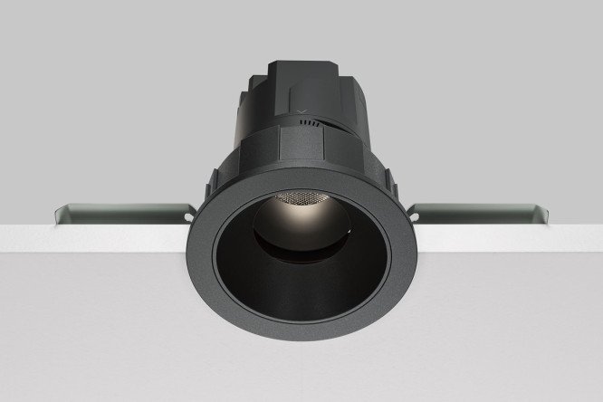 Светильник встраиваемый MAYTONI Downlight Wise 6.2x7x6.2 см, LED