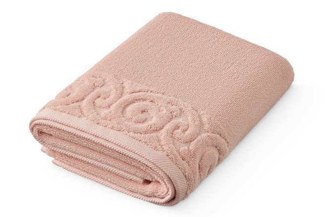 Изображение товара Полотенце гостевое HOFF Венерн Хлопок, 30х50 см, 1 шт.