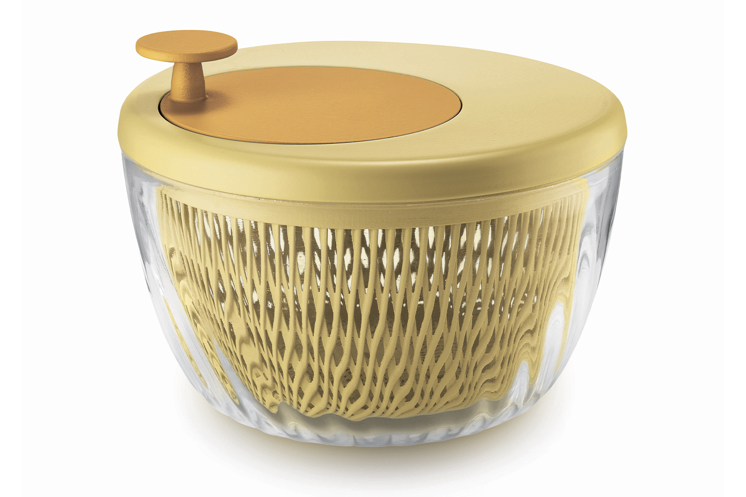 

Сушилка для салата Twist Dry, Twist Dry