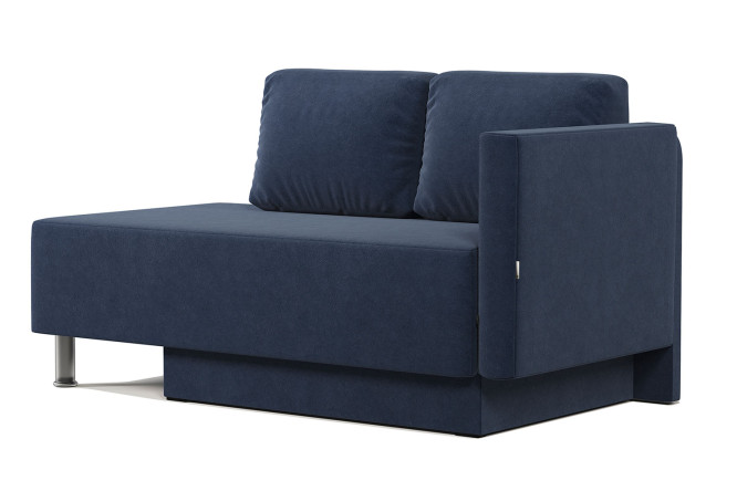 Изображение товара Кушетка Лион правосторонняя Подлокотник справа