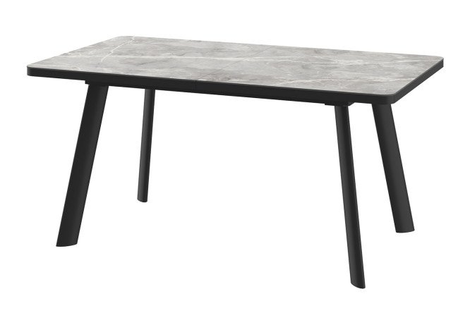 Изображение товара Стол раздвижной Leon lux radial 160х75х90 см для кухни и столовой