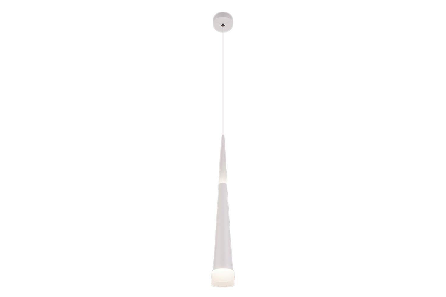Светильник подвесной ELEKTROSTANDARD DLR038 2 кв.м., LED, 5.5 см