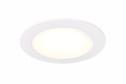 Светильник встраиваемый ST LUCE Litum 2 м², 12x0.8x12 см, LED