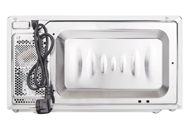 Микроволновая печь KORTING KMO 815 RSI