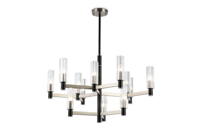 Изображение товара Светильник на штанге AMBRELLA LIGHT High Light E14 86x53x86 см для освещения 37 кв.м.