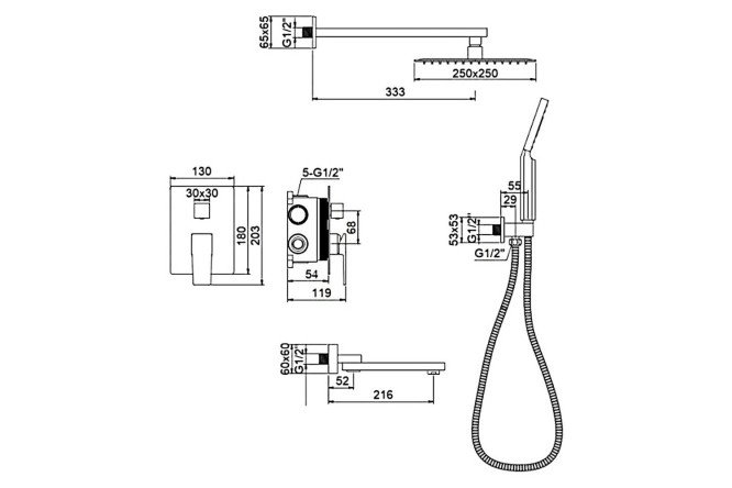 Превью изображения товара