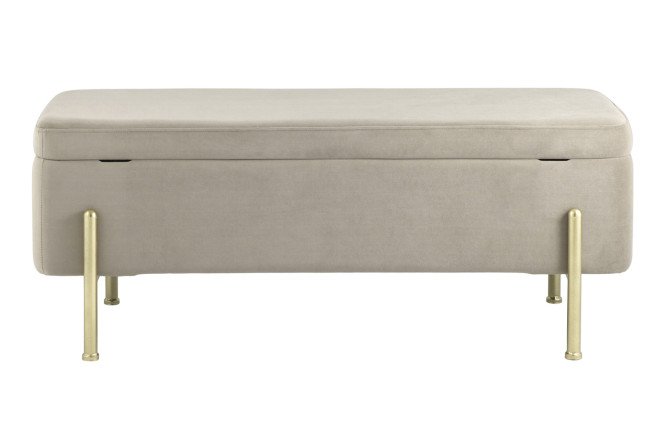 Банкетка с ящиком Stool Group Болейн
