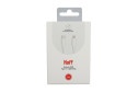 Кабель USB Type-C-Lightning HOFF B1 1 м