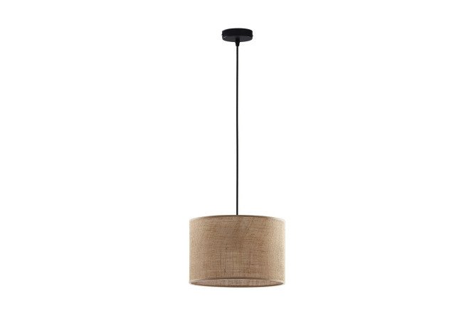 Изображение товара Подвесной светильник TK LIGHTING Juta 2 кв.м. E27 компактный стильный дизайн