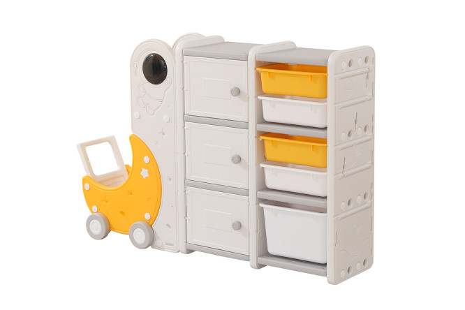 Изображение товара Стеллаж для игрушек Moon