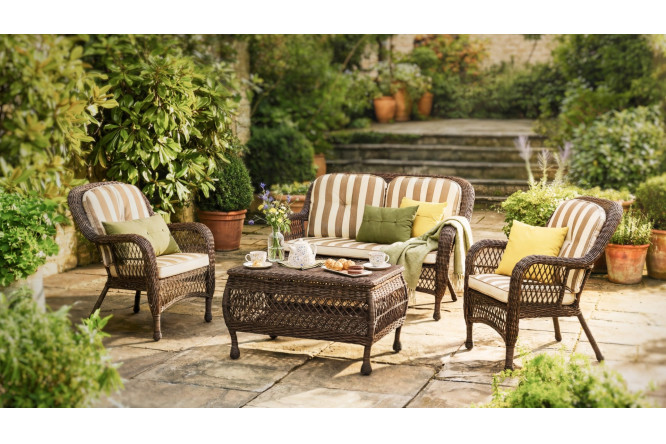 Изображение товара Набор садовой мебели Oxford