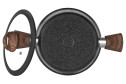 Кастрюля с крышкой PANAIRO Induction 3.3 л