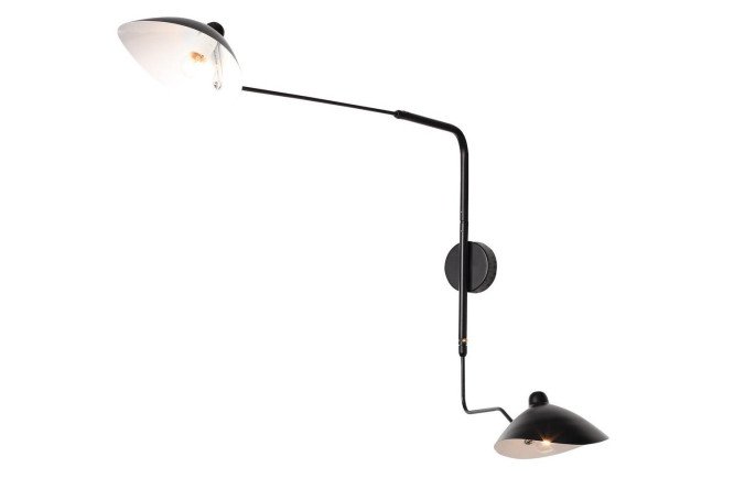 Светильник настенный ST LUCE Spruzzo 6 кв.м, E27