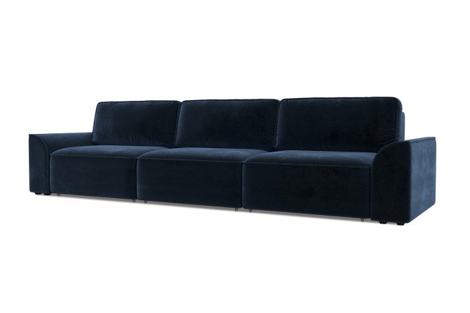 Изображение товара Диван-кровать Лига 048 с механизмом еврокнижка 338х90х105 см