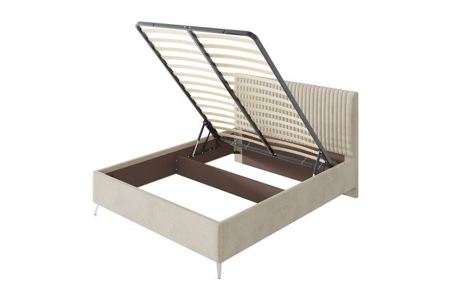 Каркас кровати SOLANA Бриана 160х200 см