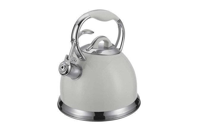Чайник REGENT Inox Tea 78-004 со свистком 2 л