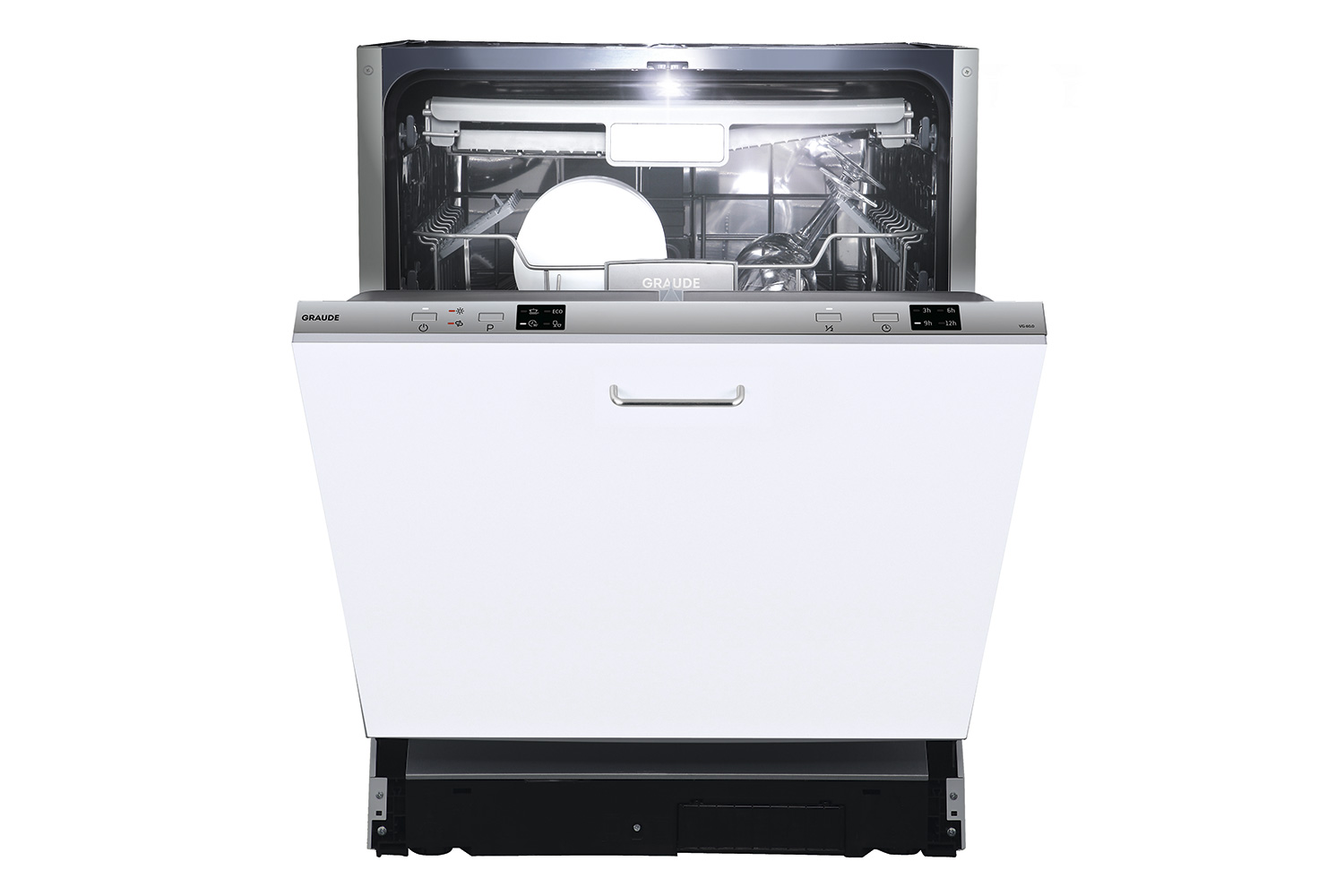 Встраиваемая посудомоечная машина VG 60.0
