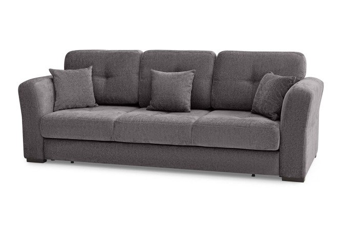 Изображение товара Диван-кровать DREAMART Манхэттен с механизмом пантограф 250x96x109 см