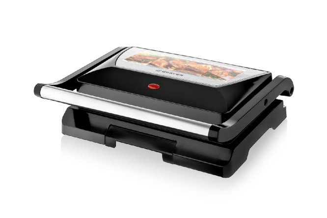 Изображение товара Гриль-пресс электрический BRAYER BR2003