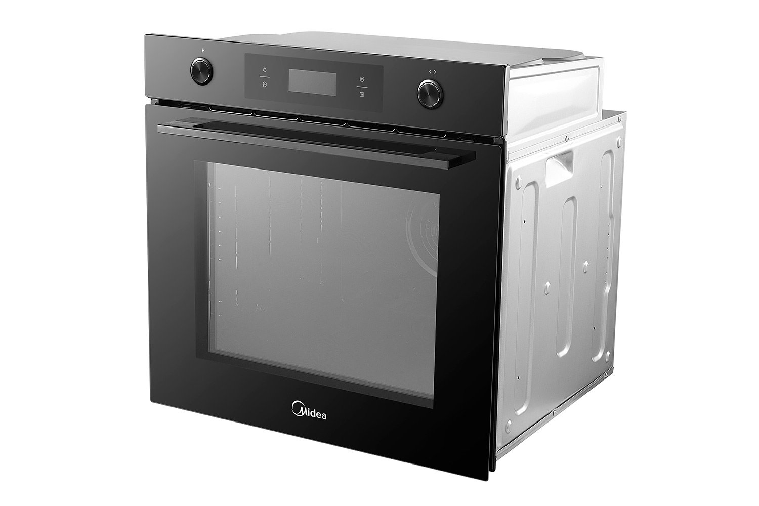 Электрический духовой шкаф MIDEA MO 78100CGB 59.5х59.5х56.5 см