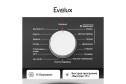 Стиральная машина EVELUX EW 60101