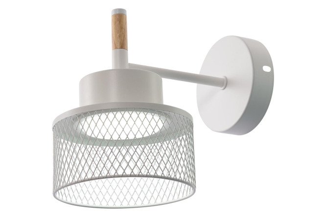 Бра SCHAFFNER Calipso 2 кв.м, GX53