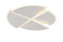 Светильник потолочный Sky 20 кв.м., LED, 50 см
