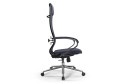 Кресло офисное ERGOLIFE Set МЕТТА L42 Bravo/подл.118/ осн.Synchro